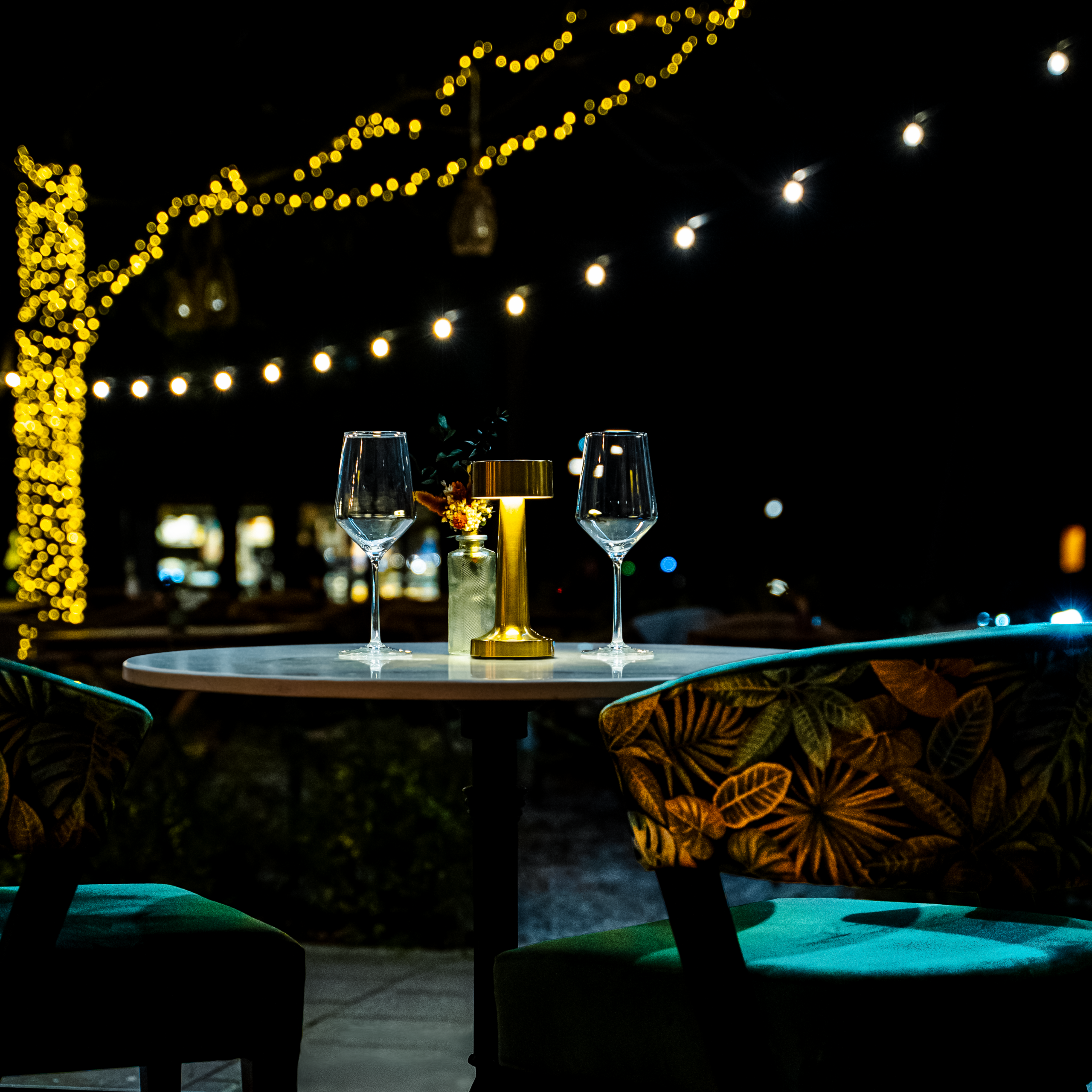 SALTA Bar
